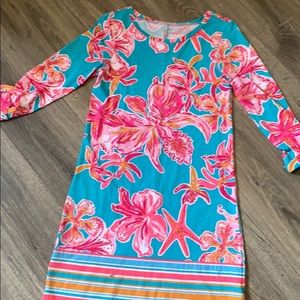 Lily Pulitzer dress